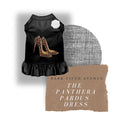 The Panthera Pardus Dress - Pack Of: 1