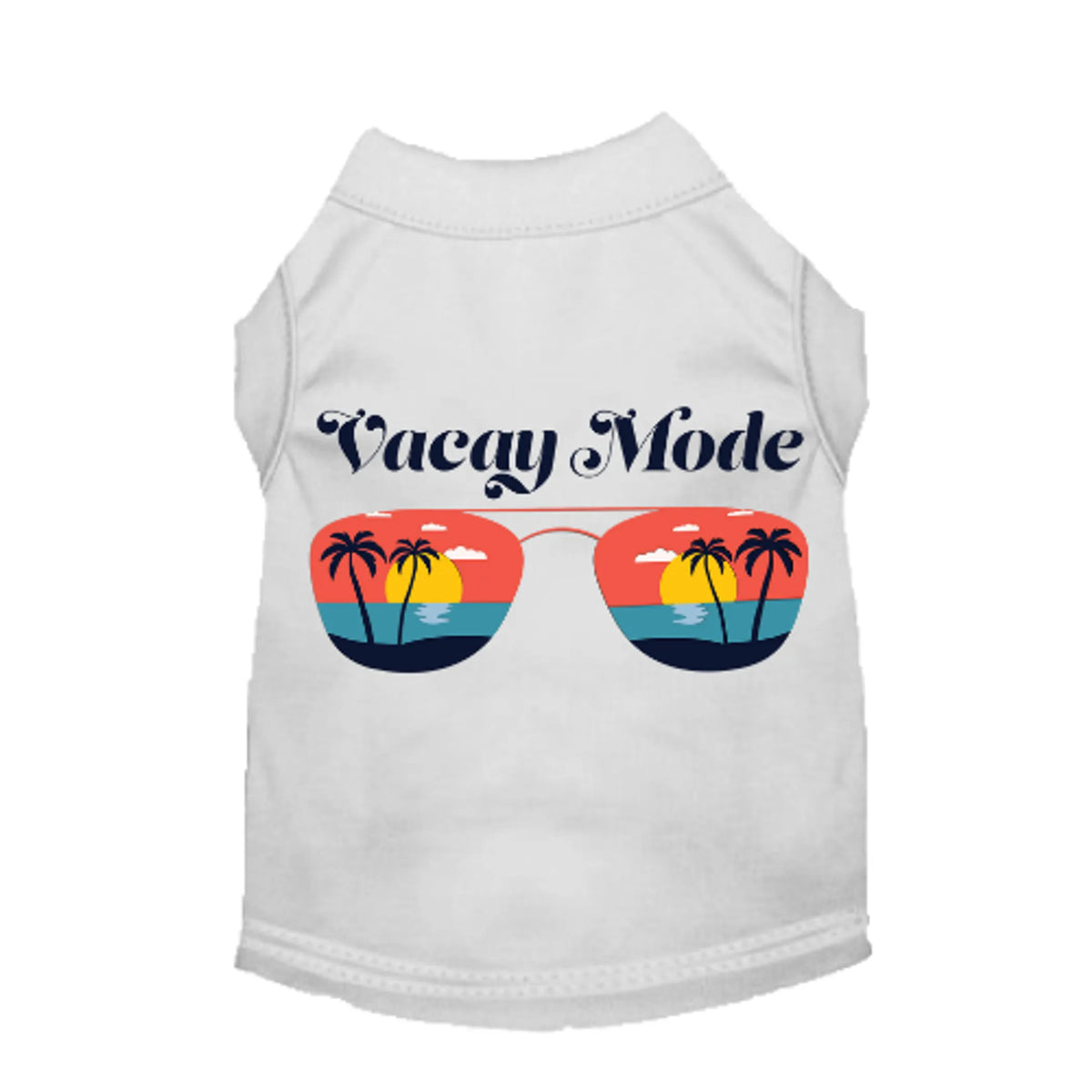 Vacay Mode - Pack Of: 1