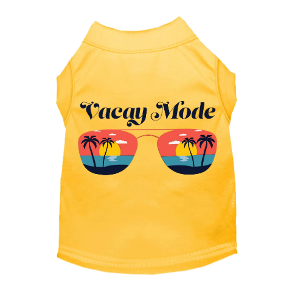 Vacay Mode - Pack Of: 1