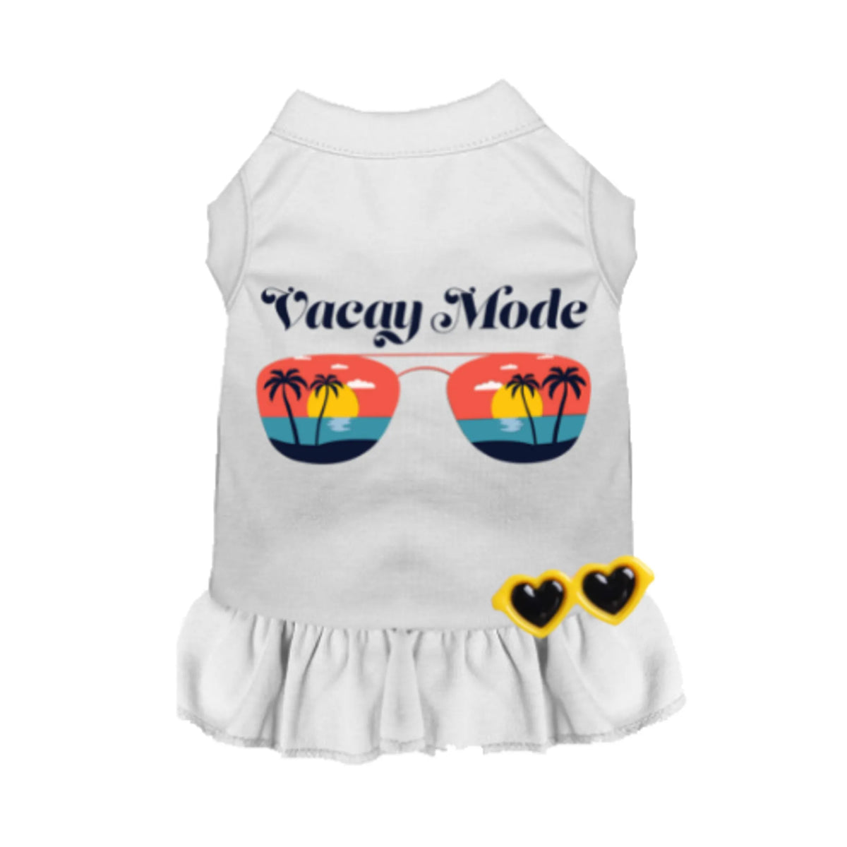 Vacay Mode - Pack Of: 1