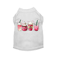 Valentine's Day Fun Dog Shirt - Pack Of: 1 | Style: Tee