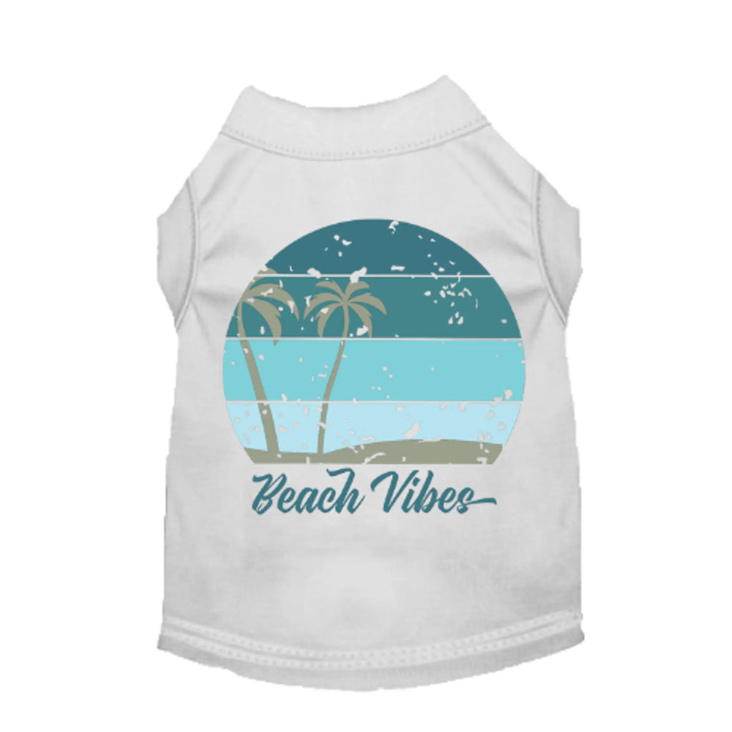 Beach Vibes Tee