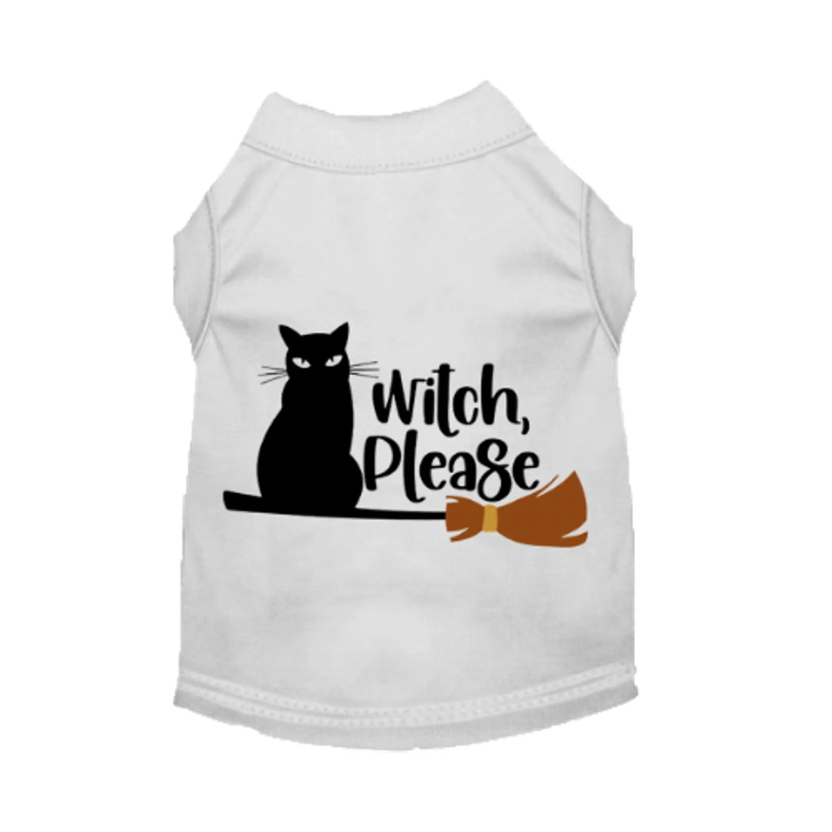 Witch Please Cat - Pack Of: 1
