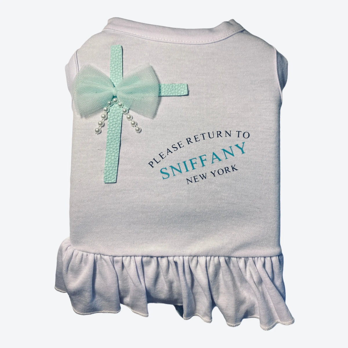 Wrap Me Up in Sniffany