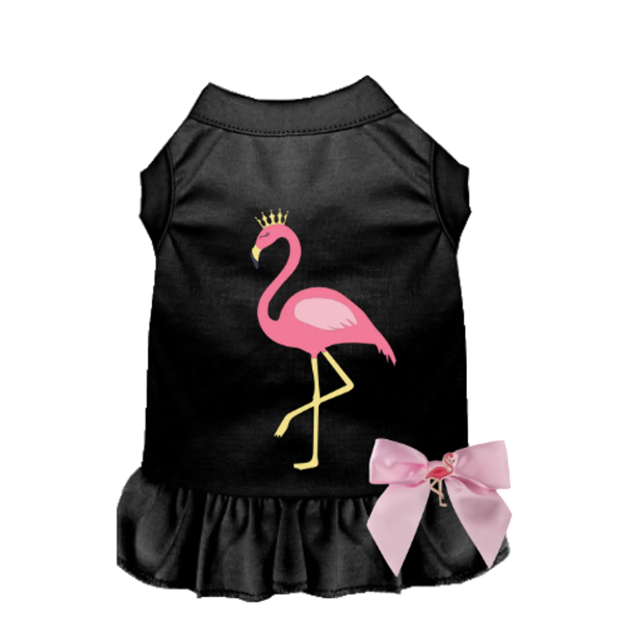 Flamingo Princess