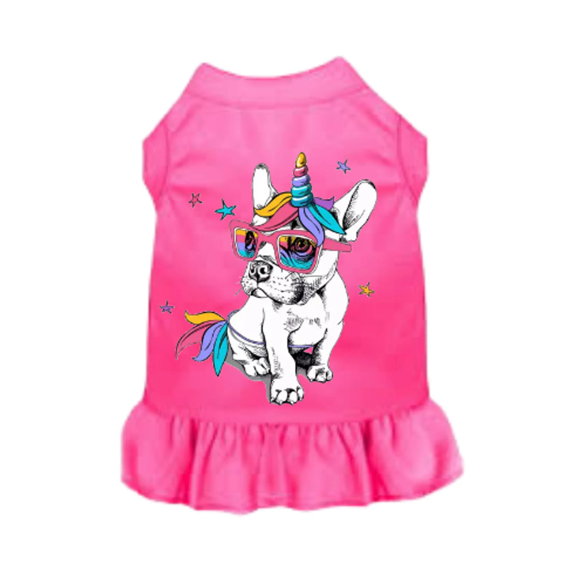 Frenchiecorn - Pack Of: 1