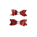 Glitter & Glam Bows