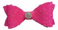 Glitter and Gloss Bows