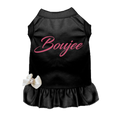 Boujee