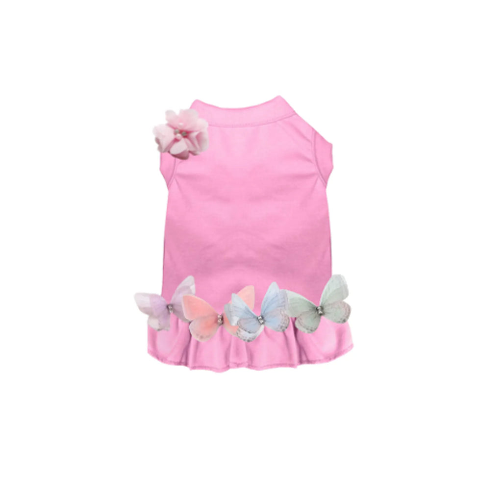 The Mariposa Dream Dress