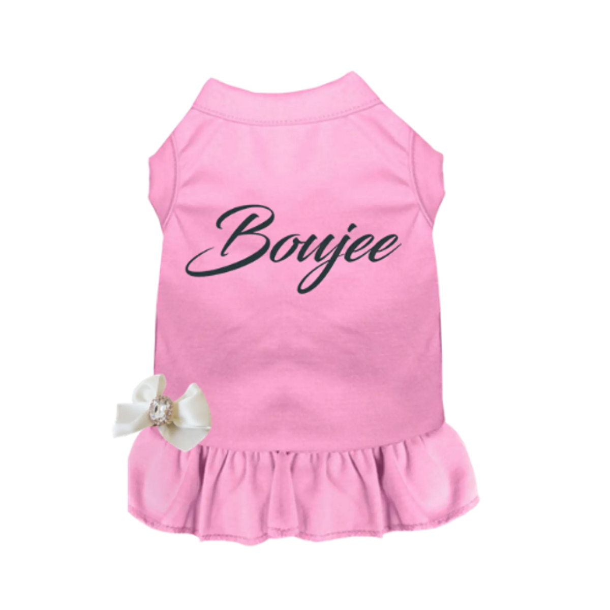 Boujee