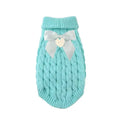 Sniffany Knit Dog Sweater