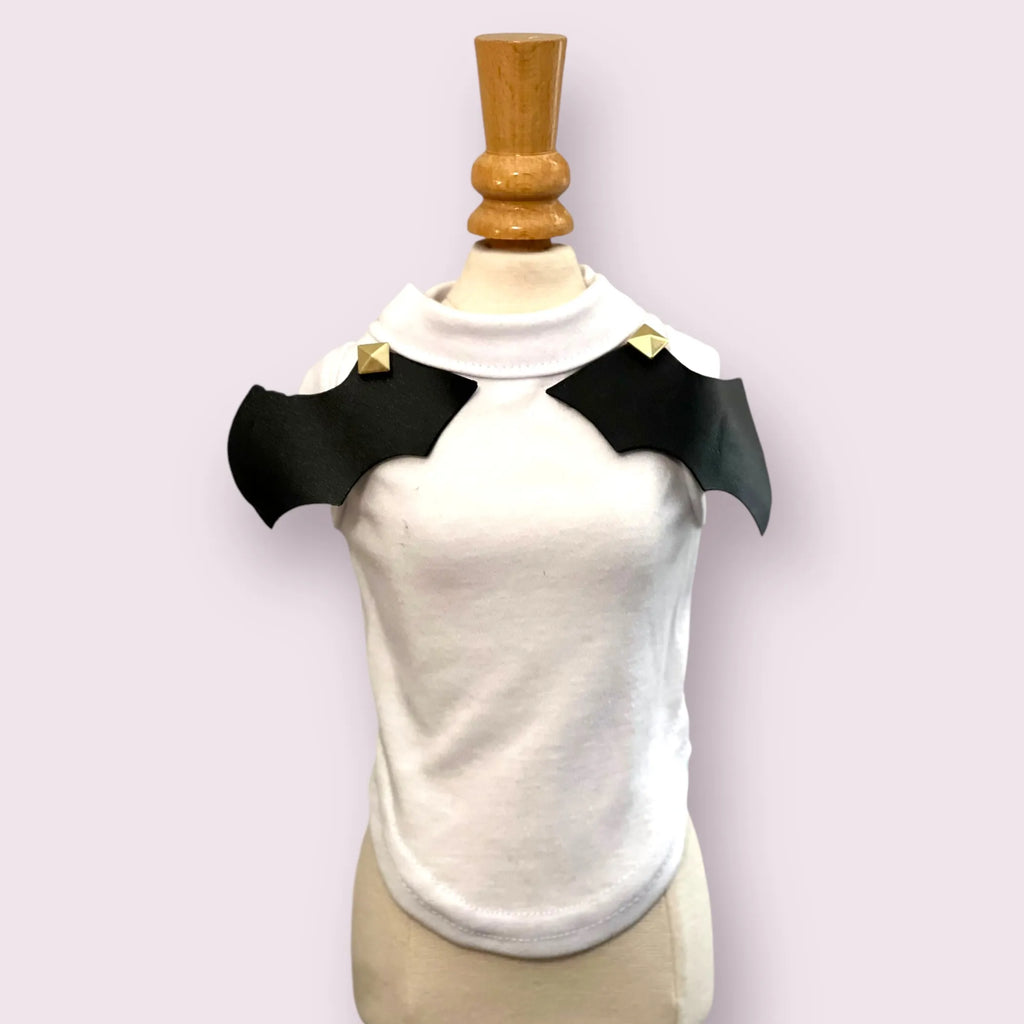 Bat Boy- Dog Shirt