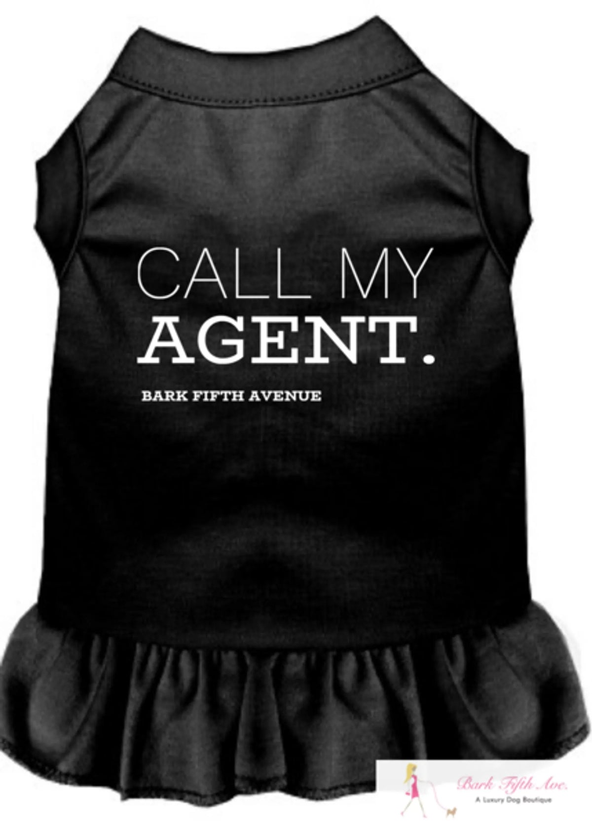 Call My Agent - Pack Of: 1