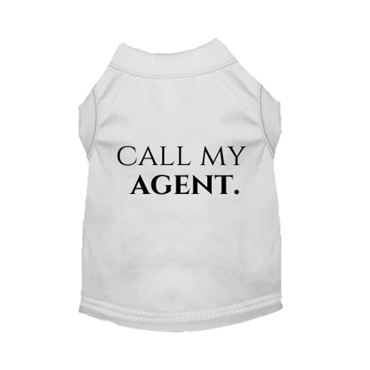 Call My Agent - Pack Of: 1