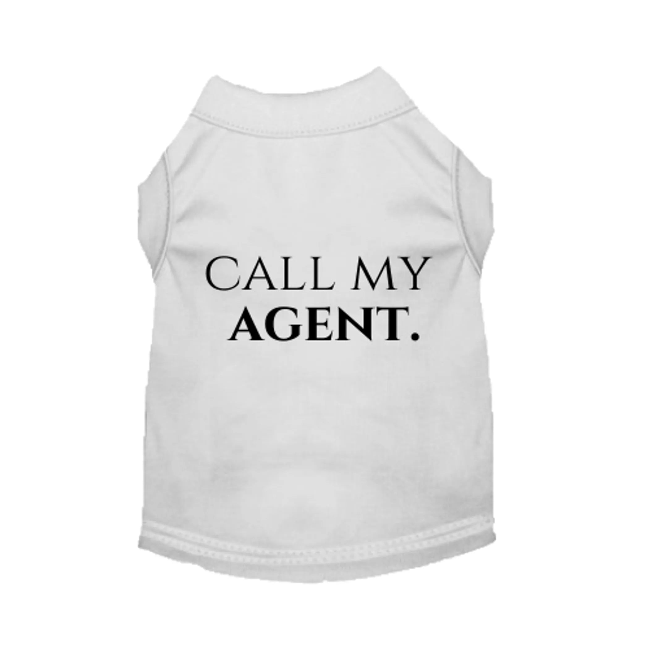 Call My Agent - Pack Of: 1