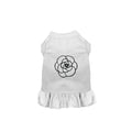 Cameilla Casual Dress