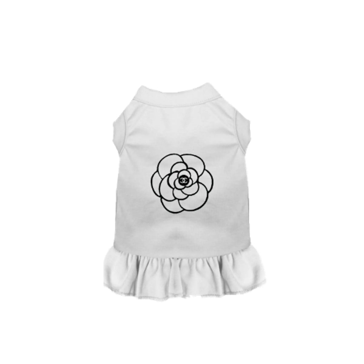 Cameilla Casual Dress