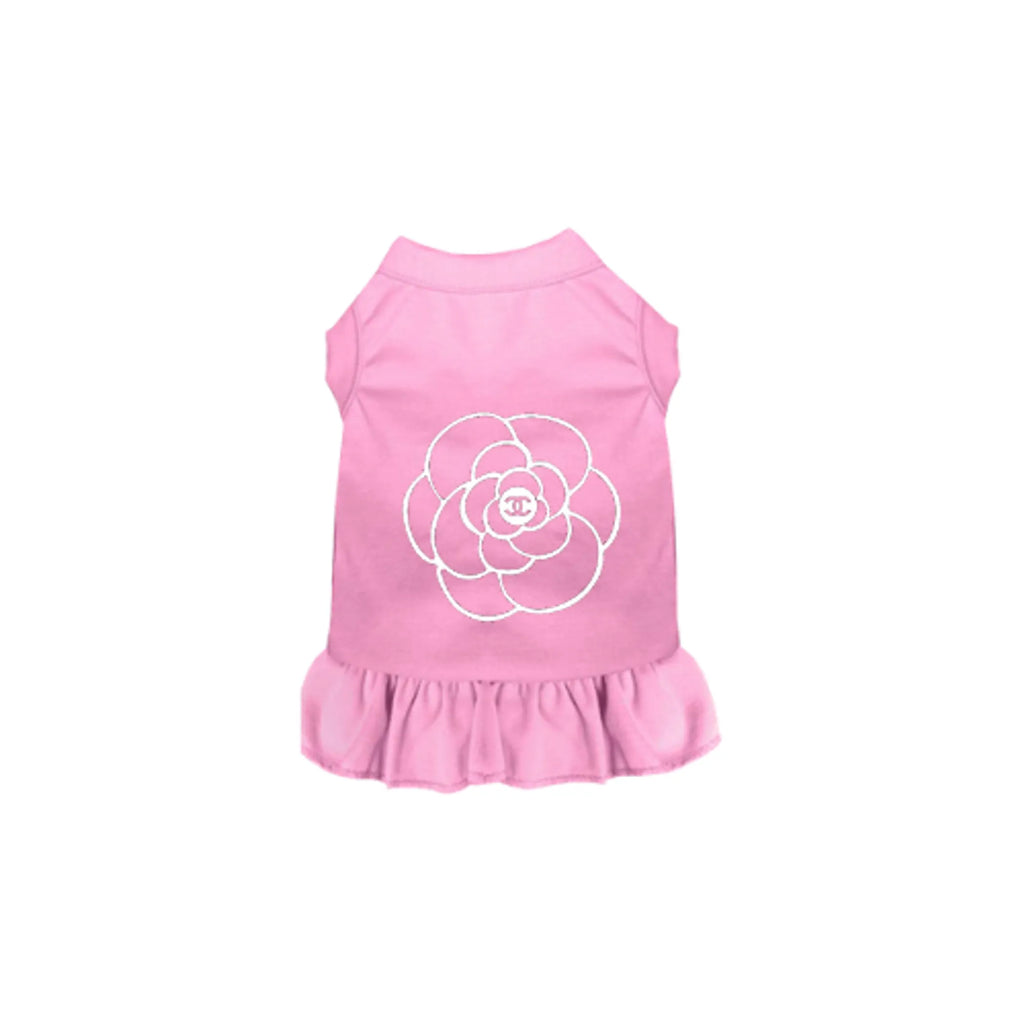 Cameilla Casual Dress