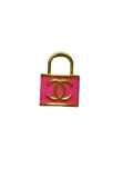 CC Lock Charm Collar - Pack Of: 1