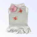 Chiffon & Butterflies