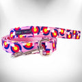 Colorado and Texas Dog Leads