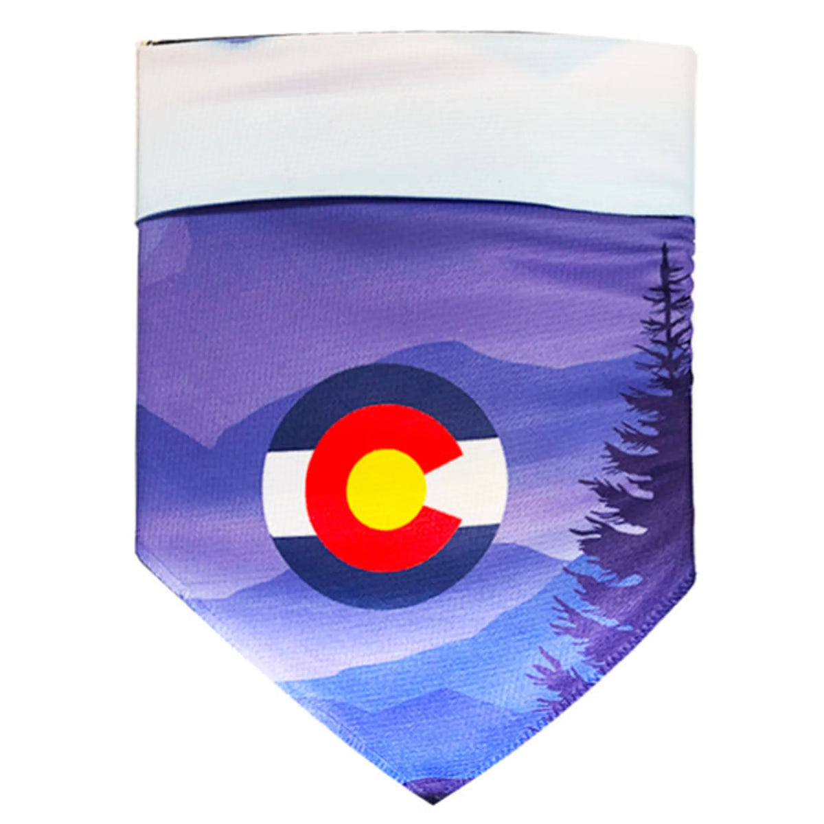 Reversible Sport Bandanas