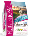 Forza10 Legend Digestion Grain-Free Dry Dog Food
