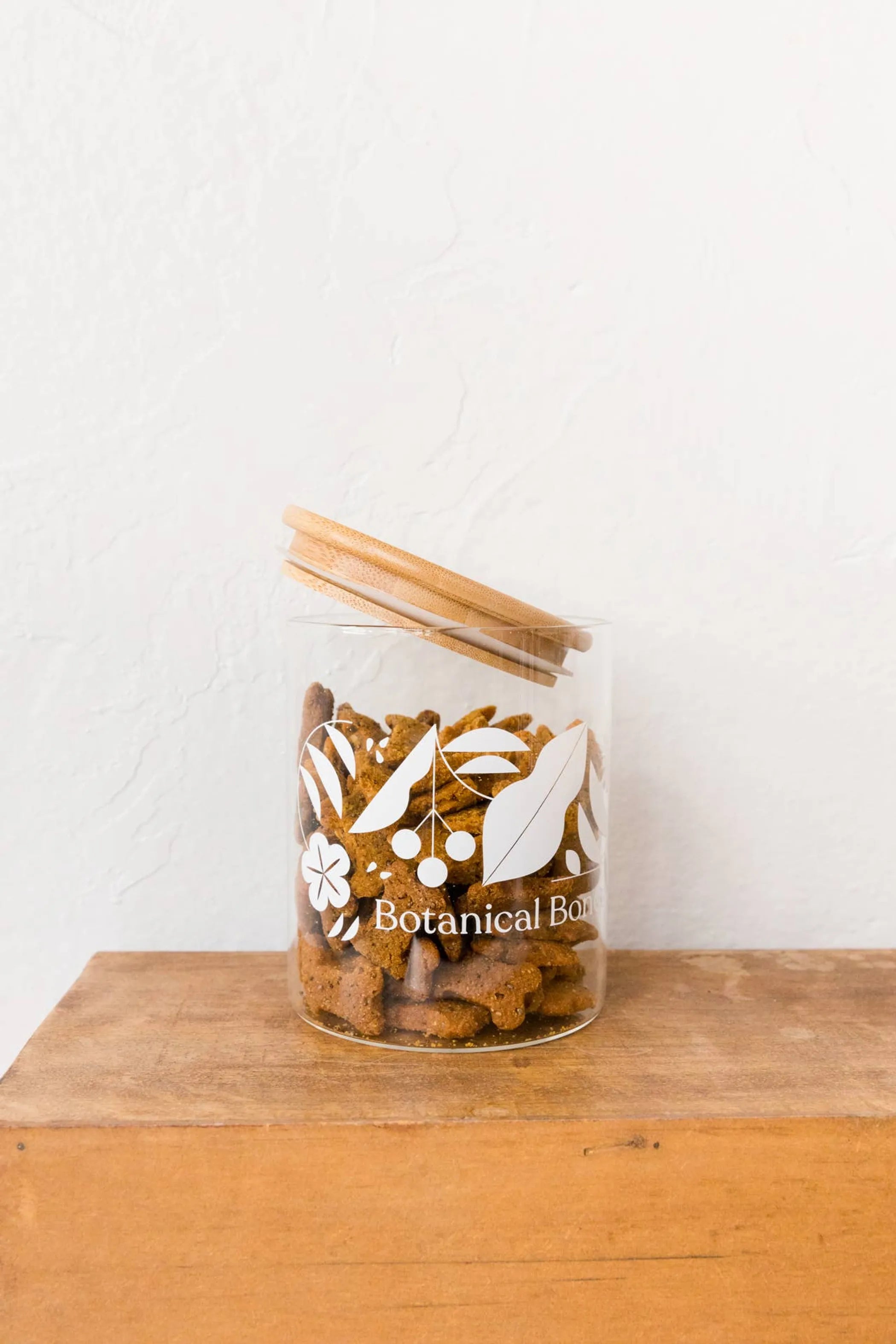 The Treat Jar