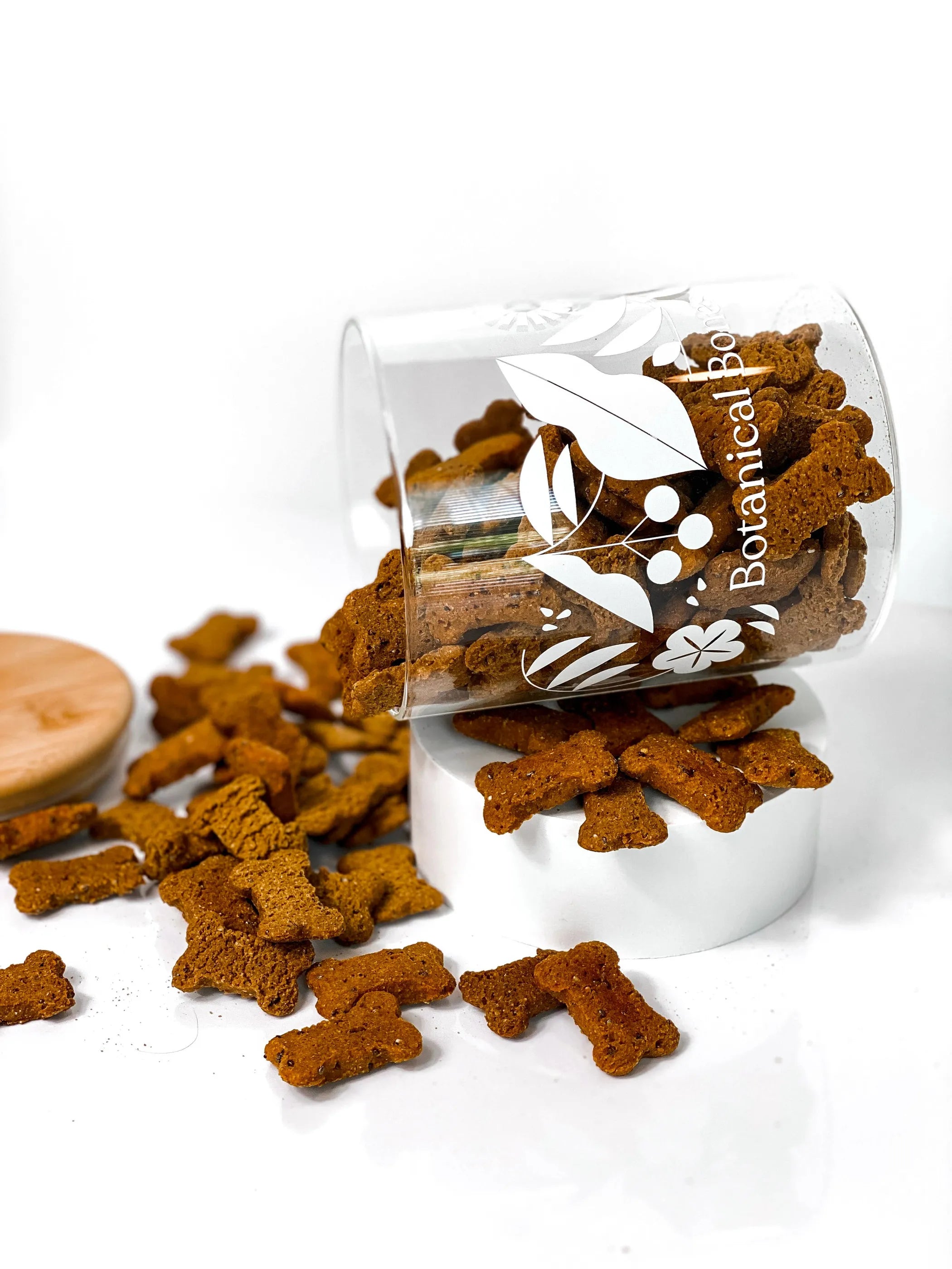 The Treat Jar