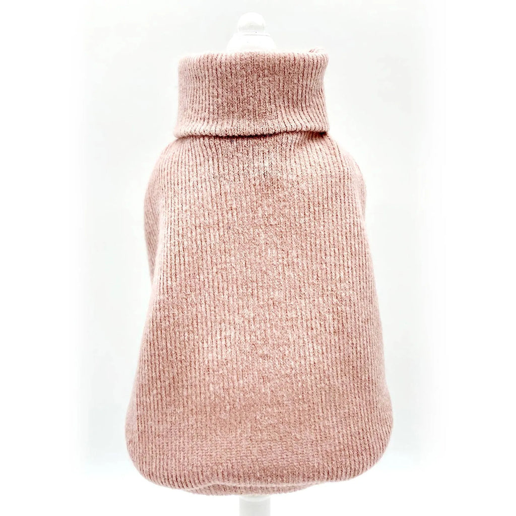 DCNY Pretty In Pink Sweater