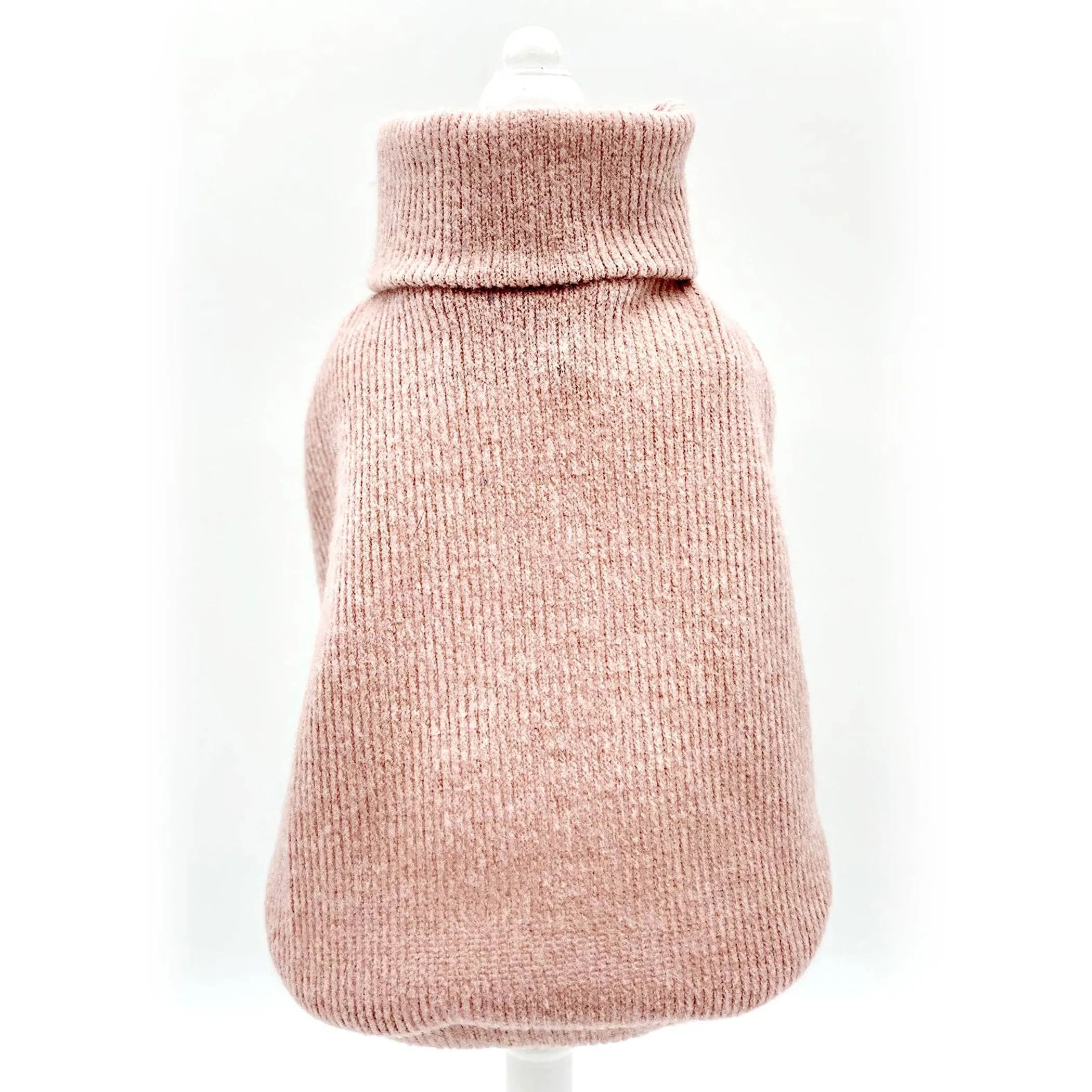 DCNY Pretty In Pink Sweater