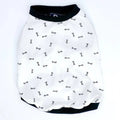 DCNY Wag And Bone Colorblock Tank Top