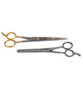 Pet Dog Cat Hair Trimming Grooming Scissors Thinning Set Pet Accessory