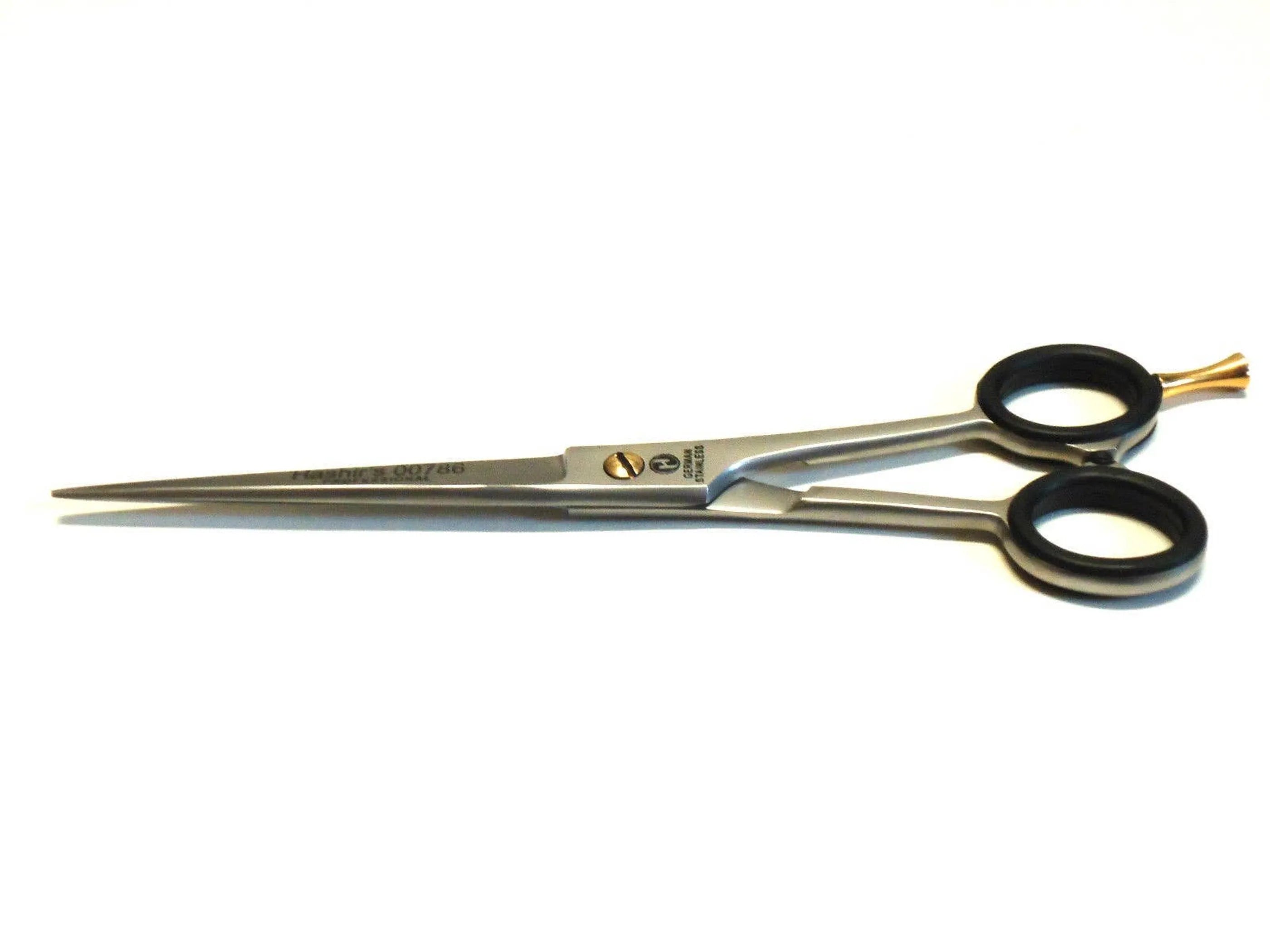 German Professional Dog Cat Grooming Shears Stainless Hashir's 00786