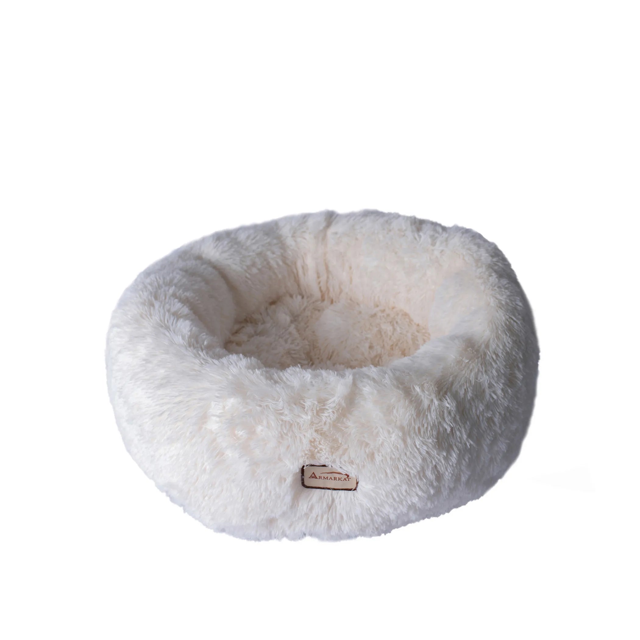 Armarkat Cuddler Bed C70NBS, Ultra Plush and Soft