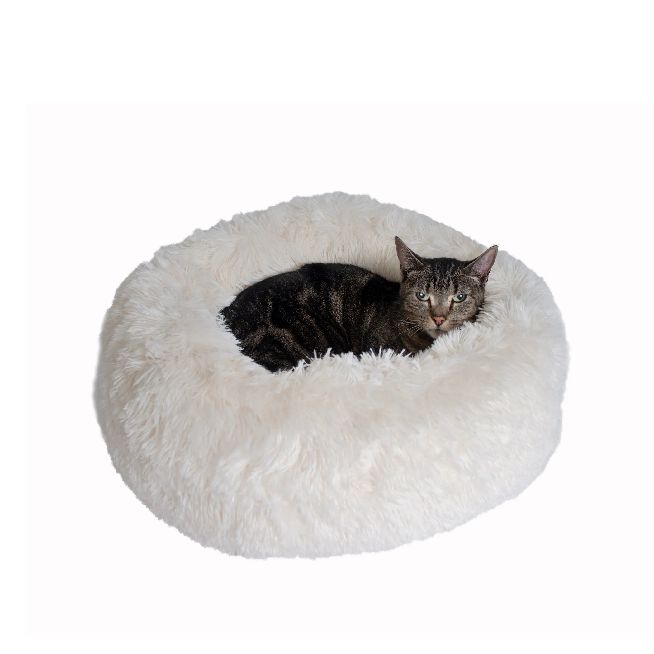 Armarkat Cuddler Bed C70NBS, Ultra Plush and Soft