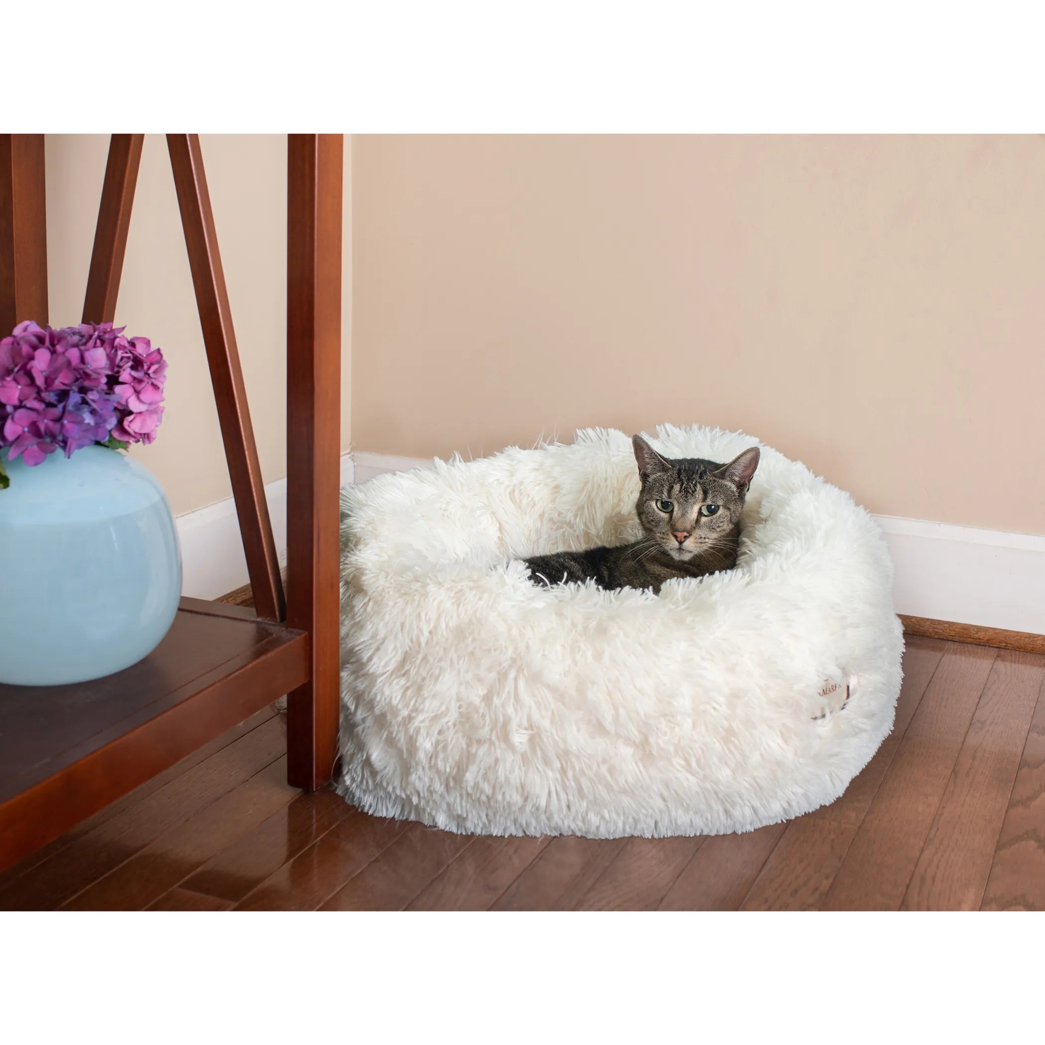 Armarkat Cuddler Bed C70NBS, Ultra Plush and Soft