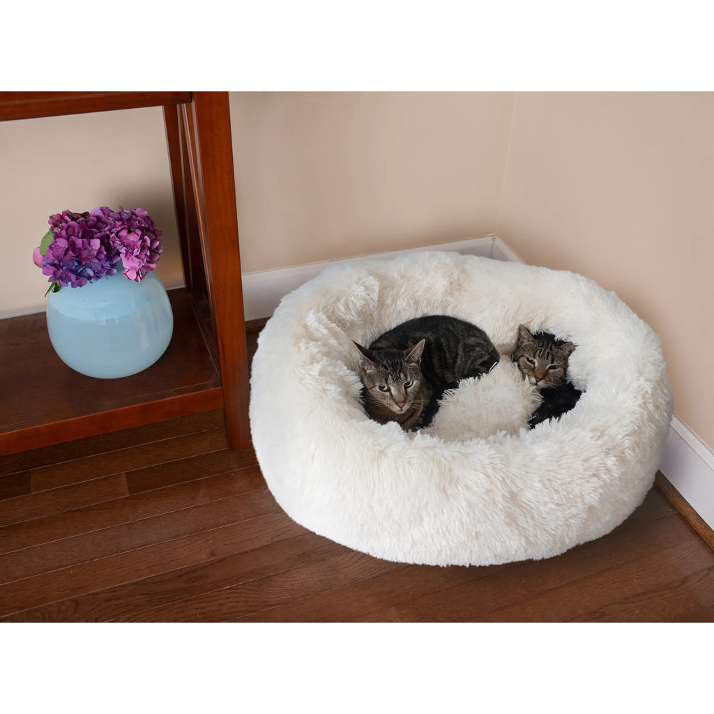 Armarkat Cuddler Bed C70NBS, Ultra Plush and Soft
