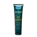 ALZOO Plant-Based Hypoallergenic Dog Shampoo, 8oz