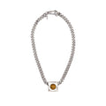 Iconic Moon Necklace