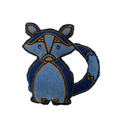 Fox Ball Toy