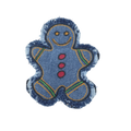 Gingerbread Man Toy