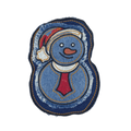 Snowman Toy