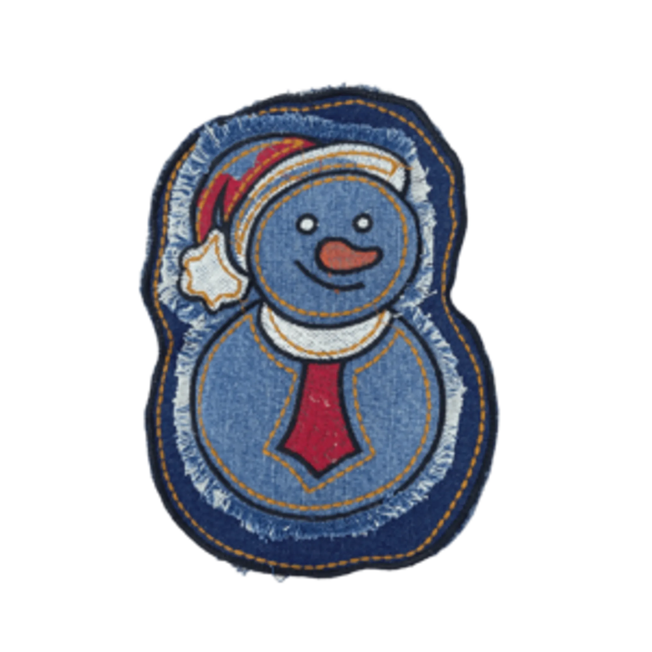 Snowman Toy