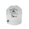 Santa Paws Tee