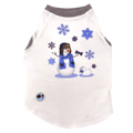 Winter Wonderland Tee