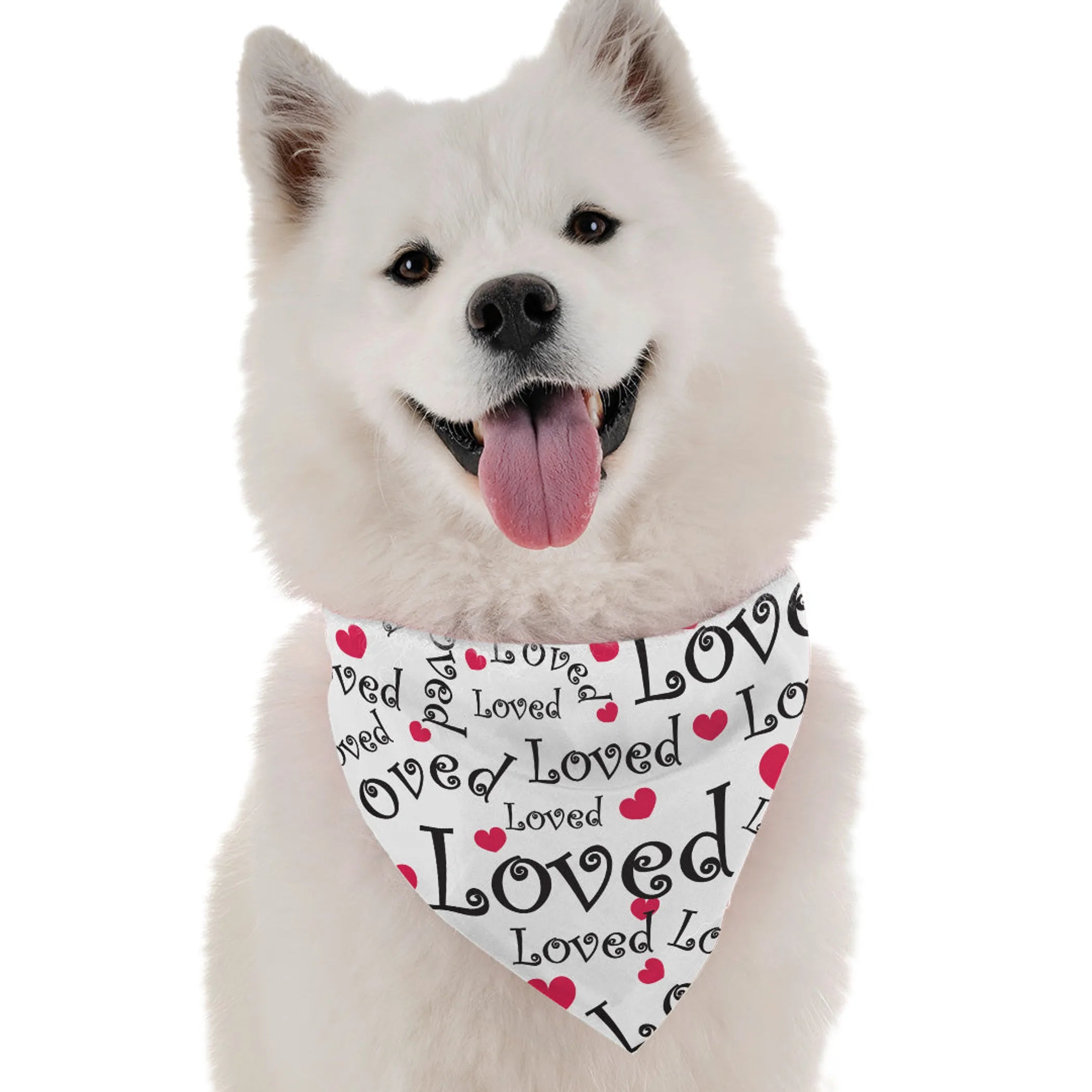 Loved