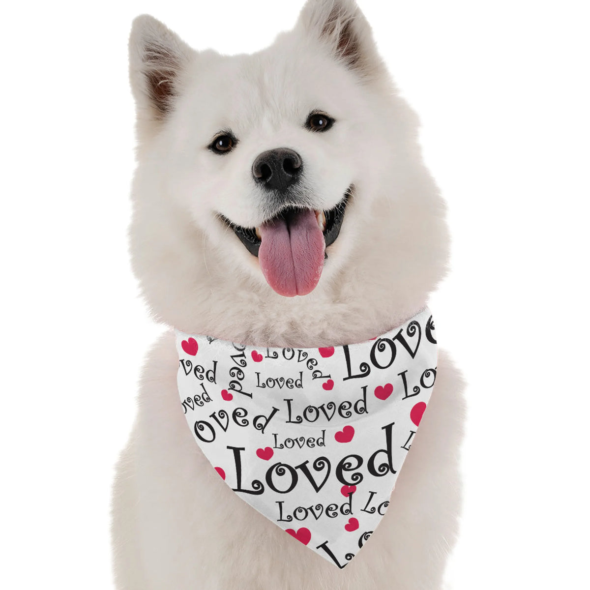 Loved
