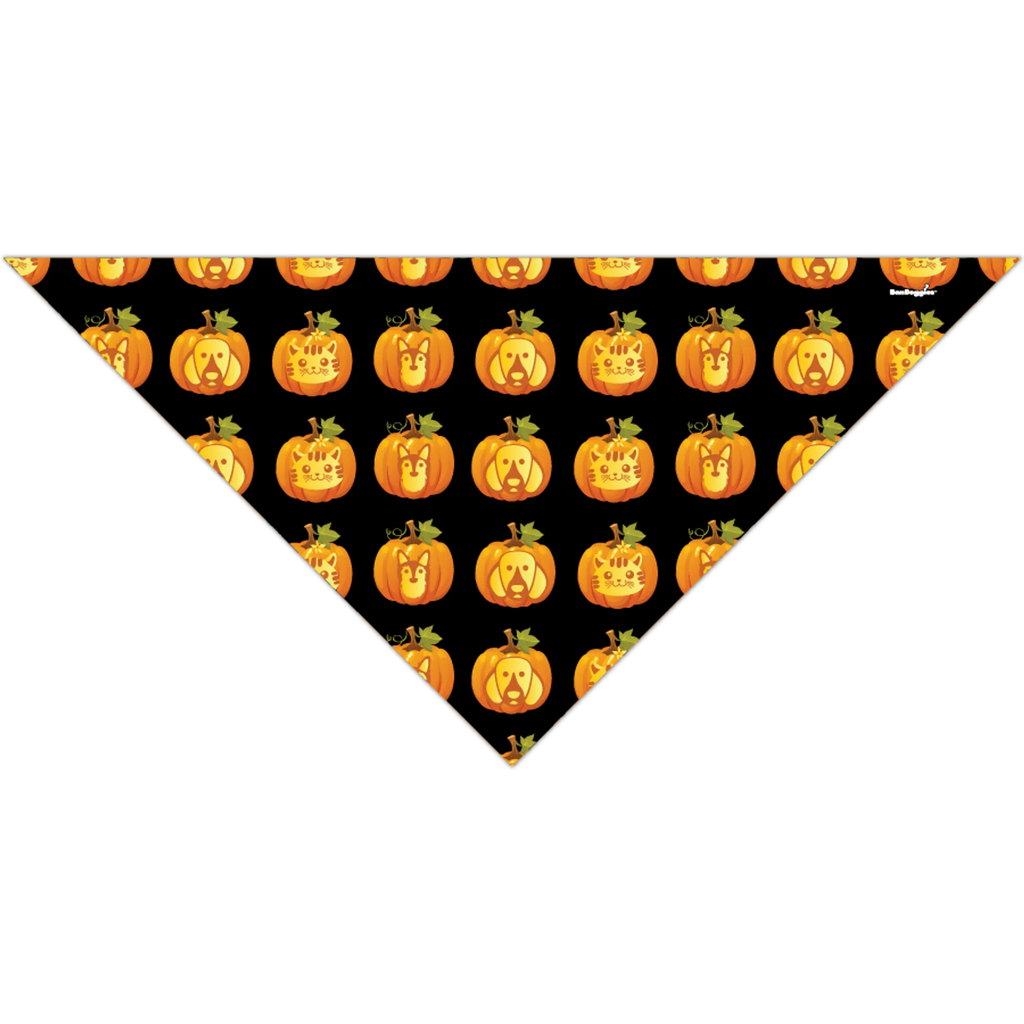 Jack-O-Lanterns